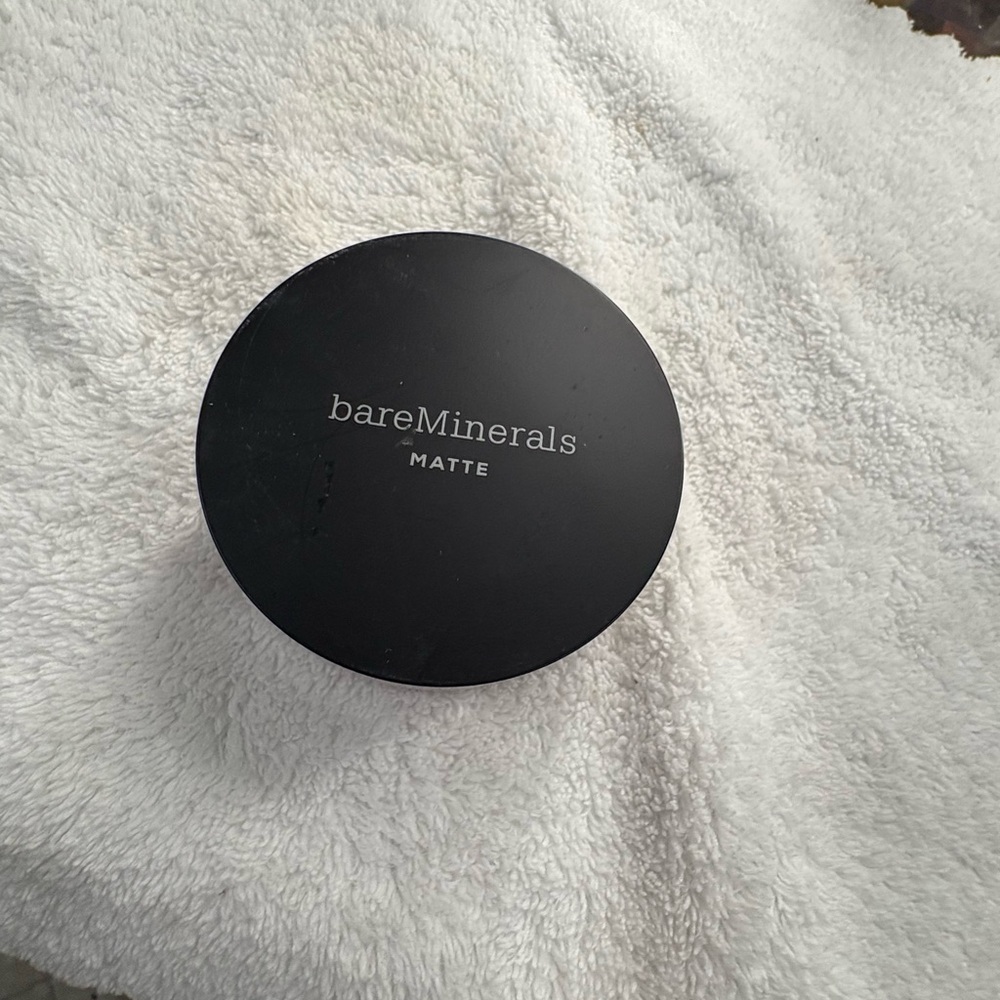 bareMinerals Matte Foundation